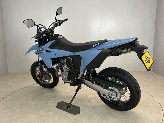 suzuki - dr-z-400-sm