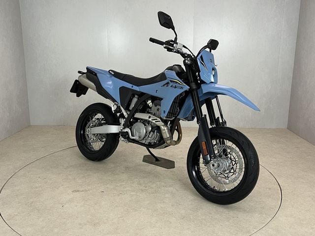 suzuki - dr-z-400-sm