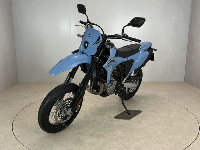 suzuki - dr-z-400-sm