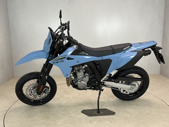 suzuki - dr-z-400-sm