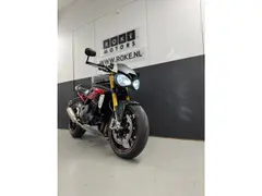Triumph Speed Triple R 2017 occasion – foto 2 van 11