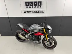 Triumph Speed Triple R 2017 occasion – foto 8 van 11
