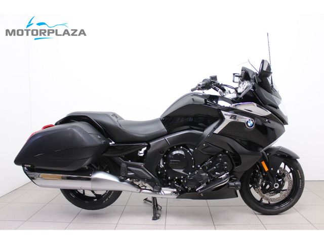 bmw - k-1600-b