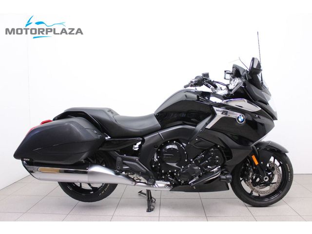 bmw - k-1600-b