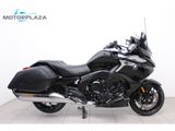 BMW K 1600 B
