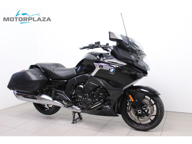 bmw - k-1600-b