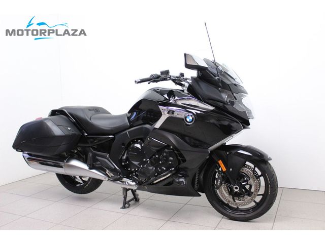 bmw - k-1600-b