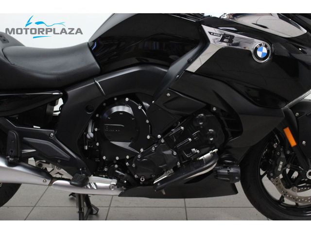 bmw - k-1600-b