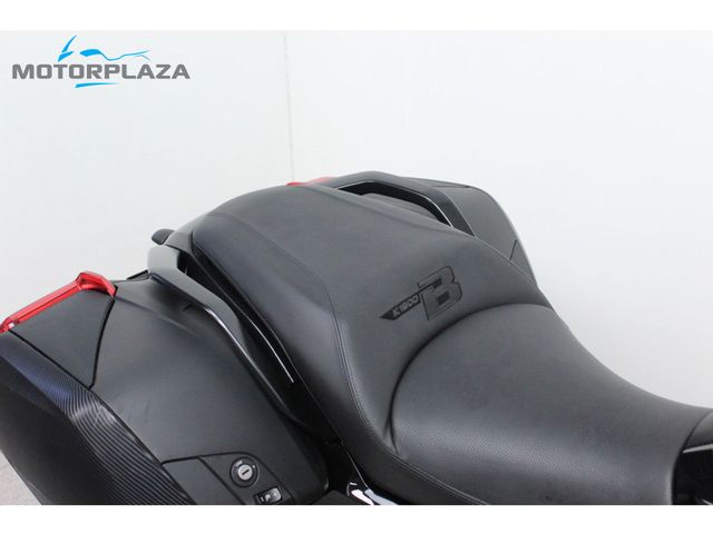 bmw - k-1600-b