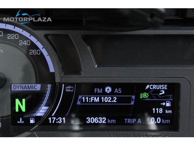 bmw - k-1600-b