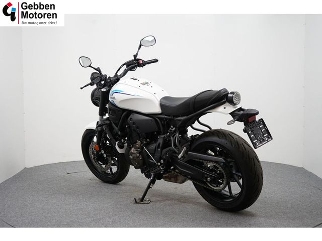 yamaha - xsr-700-abs