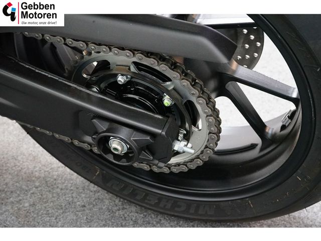 yamaha - xsr-700-abs
