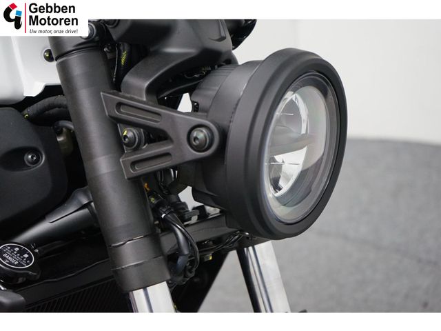 yamaha - xsr-700-abs