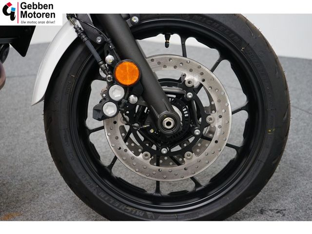 yamaha - xsr-700-abs