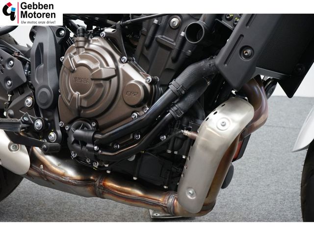 yamaha - xsr-700-abs