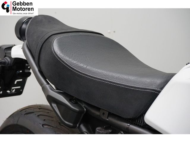 yamaha - xsr-700-abs