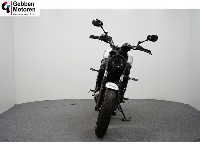 yamaha - xsr-700-abs