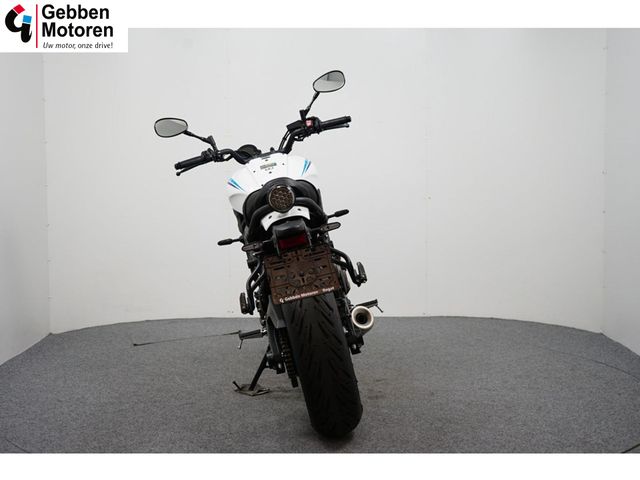 yamaha - xsr-700-abs