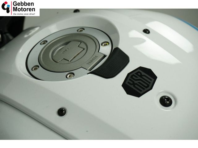 yamaha - xsr-700-abs