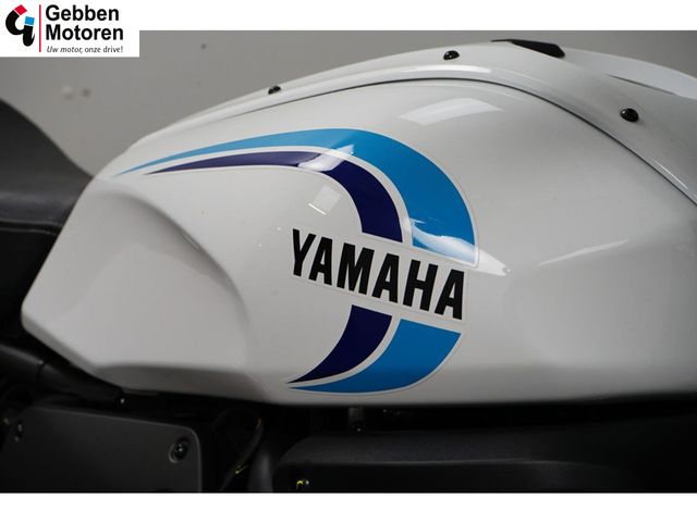 yamaha - xsr-700