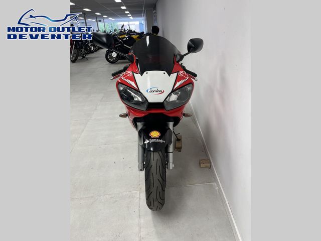 yamaha - yzf-r6