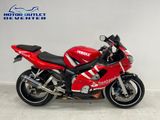 YAMAHA YZF R6
