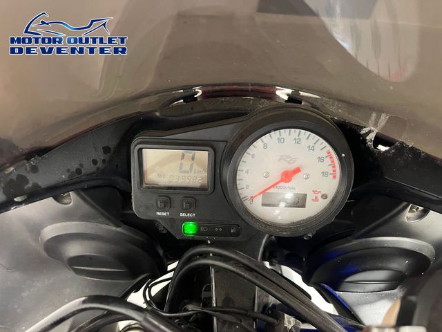 yamaha - yzf-r6