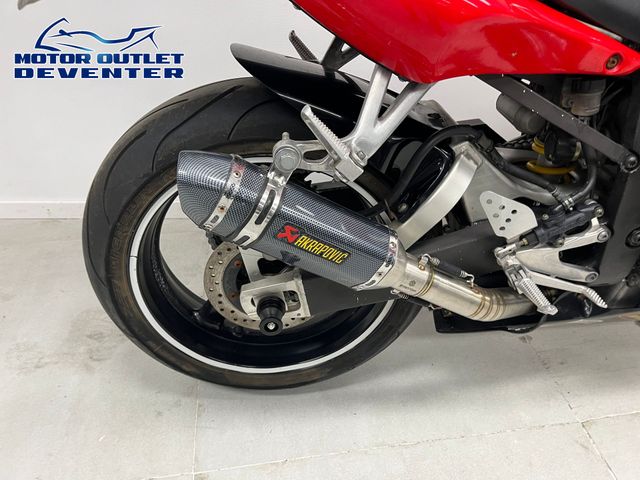 yamaha - yzf-r6