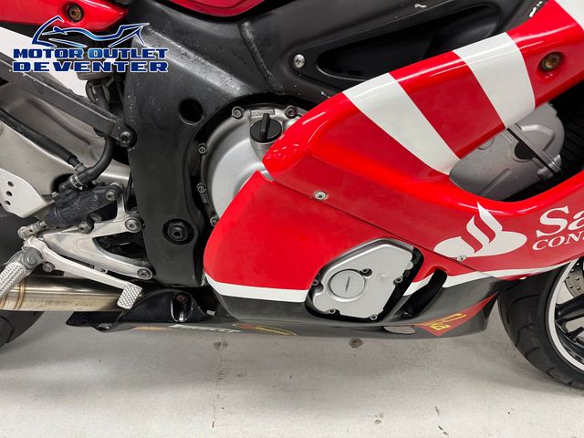 yamaha - yzf-r6