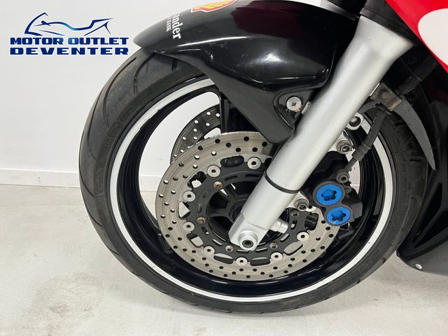 yamaha - yzf-r6