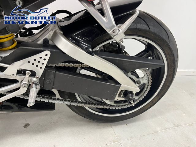 yamaha - yzf-r6