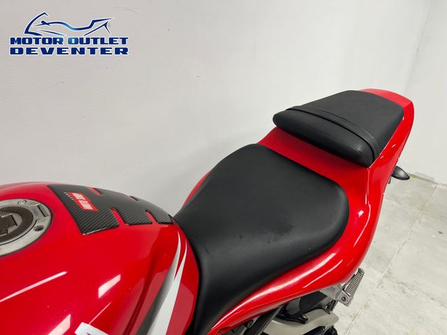 yamaha - yzf-r6
