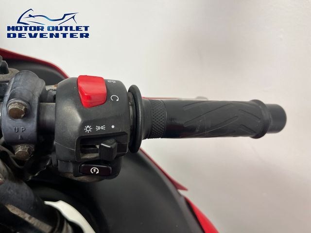 yamaha - yzf-r6