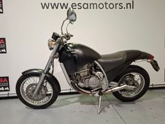 Aprilia Moto  6.5 Starck design 2000 occasion – foto 1 van 14