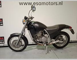 Aprilia Moto  6.5 2000 occasion