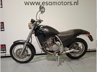 Aprilia Moto  6.5 2000 occasion