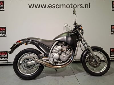 APRILIA MOTO  6.5 – foto 2