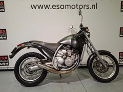 Aprilia Moto  6.5 Starck design 2000 occasion – foto 2 van 14