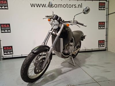 APRILIA MOTO  6.5 – foto 3