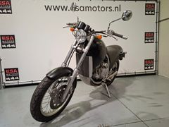 Aprilia Moto  6.5 Starck design 2000 occasion – foto 3 van 14