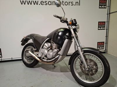 APRILIA MOTO  6.5 – foto 4