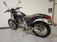 Aprilia Moto  6.5 Starck design 2000 occasion – foto 6 van 14