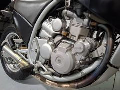 Aprilia Moto  6.5 Starck design 2000 occasion – foto 7 van 14
