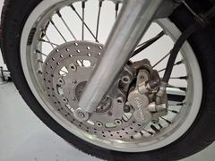 Aprilia Moto  6.5 Starck design 2000 occasion – foto 9 van 14
