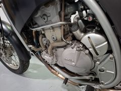 Aprilia Moto  6.5 Starck design 2000 occasion – foto 10 van 14