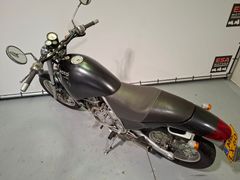 Aprilia Moto  6.5 Starck design 2000 occasion – foto 12 van 14