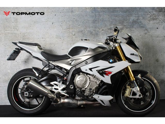 bmw - s-1000-r