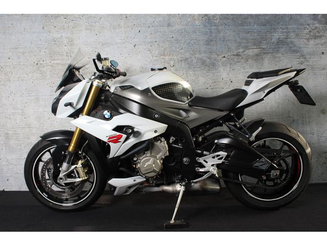bmw - s-1000-r