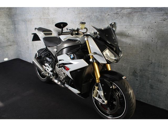 bmw - s-1000-r