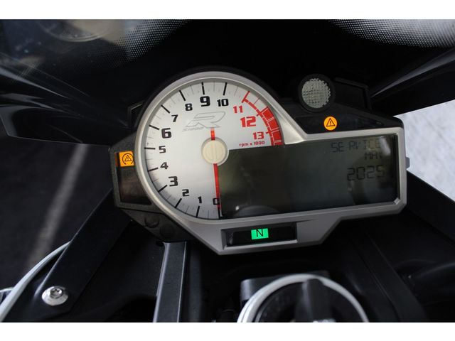 bmw - s-1000-r